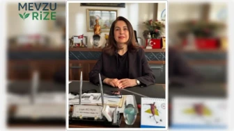 Bolu Belediye Başkan Yardımcısı Leyla Beykoz'un Kimliği ve Özgeçmişi Hakkında Bilgiler