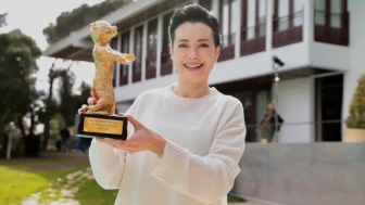 Özgü Namal kimdir? Özgü Namal kaç yaşında? Özgü Namal, evli mi?