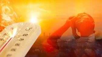 Çöl Sıcakları Türkiye'yi Bekliyor: Hangi Tarihlerde Etkili Olacak?