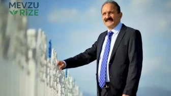 Siyasetçi Behçet Saatcı kimdir?