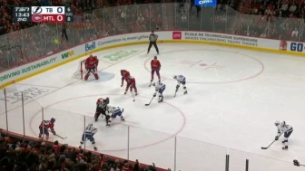 Edmonton Oilers ve Tampa Bay Lightning Zirve İçin Yarışta