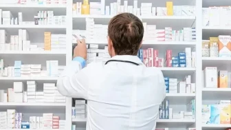 23 Nisan 2026’da Eczanelerin Durumu: Resmi Tatilde Nöbetçi Eczanelere Erişim Yöntemleri!