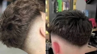 Tas Kafa Saç Kesimi Yasal mı? Berberlerde Bu Uygulama Nasıl Yapılıyor?