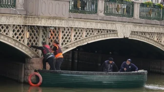 Eskişehir'in Gece Manzarası Yeniden Şekilleniyor