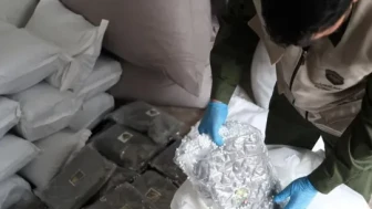 Türkiye ve Suriye İşbirliğiyle Büyük Uyuşturucu Operasyonu Gerçekleştirildi!