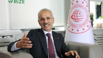 Bakan Uraloğlu'ndan Açıklama: Başkentray Projesi ile 8 Yılda 140,3 Milyon Yolcu Taşıdık!