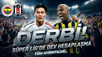 Fenerbahçe Beşiktaş maçı Şifresiz Canlı Nereden İzlenir? Fb Bjk Taraftarium24 Kralbozguncu Justin Tv