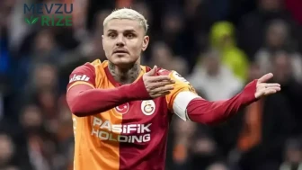 Mauro Icardi'ye kardeşinden şok sözler!