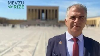 Sezai Öz'den Şaşırtan Adım: Datça'da Hem Görevden Ayrıldı Hem de Partiden İstifa Etti!