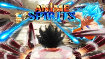 Anime Spirits kodları (Nisan 2026)