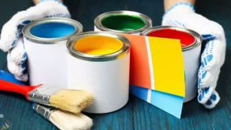 Türkiye'nin boyacılık devi satıldı!