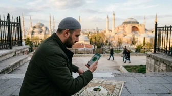 Kıble yönü nasıl bulunur ve en doğru yöntemler nelerdir?