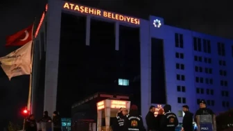 Ataşehir Belediye Başkanvekili Seçimi İçin Tarih ve Saat Açıklandı: 5393 Sayılı Belediye Kanunu'Nda Neler Yer Alıyor?