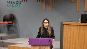 CHP İzBB Grup Başkan Vekili Yağmur Yurdakul Özkan Kimdir?