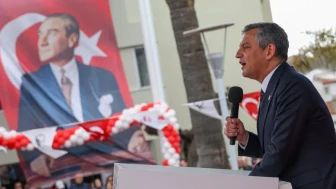 CHP Lideri Özgür Özel: “Cumhuriyet Halk Partisi Dimdik Ayaktadır; İktidar Değişimi, An Meselesidir”