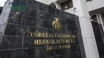 Merkez Bankası faiz kararı ne zaman açıklanacak?