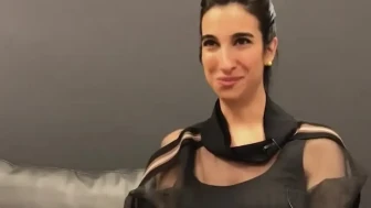 Merve Nazlıoğlu: Insider'daki Yükselişiyle Tanınan İsim!