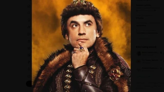 Giray Altınok Kimdir? Prens’in Yıldızı Kaç Yaşında, Hangi Projelerde Oynadı?