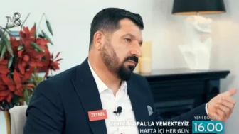 Yemekteyiz’in Gözde İsimlerinden Zeynel Bey: Yaşı, Ailesi ve Ödül Planlarıyla Dikkat Çekiyor!