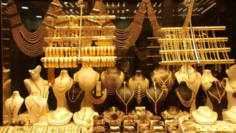 Gram, Çeyrek ve Yarım Altın Fiyatları Yükseldi! 5 Nisan 2026 Güncel Fiyatlar