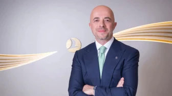 Ahmet Olmuştur Kimdir? Türk Hava Yolları’nın Yeni CEO’su Oldu