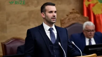 Spajic: Müzakerelerin Her Aşamasını Tamamlamak İçin Hazırız!