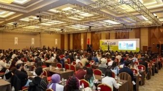 Gaziantep'te COP31 İklim Temalı Eğitim Kampı Gerçekleştirildi