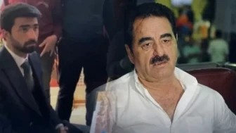 Burak Baran Karakeçili'den İbrahim Tatlıses'in Asistanı Tuğçe Korkmaz Hakkında Şok Açıklamalar!