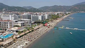 Turizm Gelirleri İlk Çeyrekte Yüzde 4,2’lik Büyüme Gerçekleştirdi!