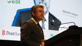 Bakan Yumaklı: Sultansuyu Barajı Tekrar Faaliyete Geçti