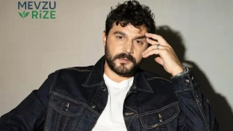 Yeraltı Dizisinin Merdan'ı Burak Sevinç: Kimdir?