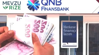 Nisan 2026'te QNB Finansbank'tan Emeklilere Özel Promosyon Müjdesi! Başvuru Koşullarıyla Öğrenin!