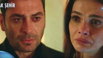 Uzak Şehir 58. bölüm fragmanı çıktı mı? , Meryem Konağa Neden Döndü, Alya ve Cihan Ayrıldı mı?