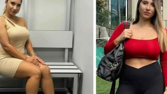 Hakem Elif Karaarslan’ın Videosu Gerçek Mi? Olayın Ayrıntıları Neler?