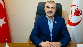 BBP Rize Başkanı Özçelik'ten 23 Nisan mesajı: Geleceğimizin teminatı çocuklarımızdır