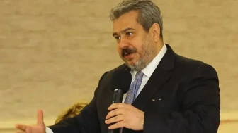 Bucak Aşireti Mehmet Fatih Bucak Kimdir?