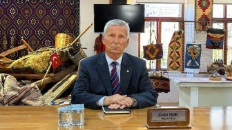 Eşme Belediyesi Başkan Vekili Zeki Işık Kimdir?