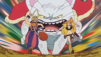 One Piece'in Yeni Bölümü: 1159. Bölüm Ne Zaman Yayınlanacak?