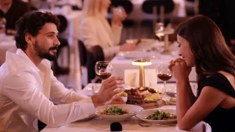 Yeraltı Dizisi'nde Ceylan'ın Gizemi Çözüldü: İstihbaratçı mı, Şok Gerçekler Ortaya Çıktı!