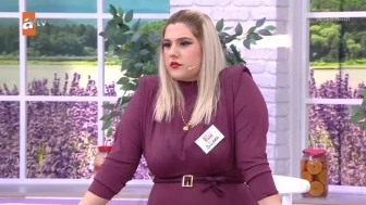 Nursel ile Mutfak Bahane Dilara Başpınar kimdir?