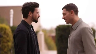 Yeraltı dizisinde kim ayrıldı? Veda eden oyuncu belli oldu