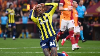 Anderson Talisca'nın Kaçırdıkları, Takıma 7 Puan Kaybettirdi!