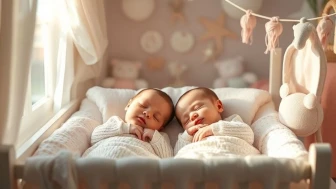 Popüler Bebek İsimleri Açıklandı: İşte Öne Çıkan İsimler!