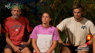 Survivor Seren Ay Kimdir?