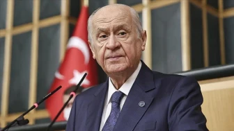 Bahçeli'den Avrupa çıkışı : Avrupa Türkiyesiz yapamaz