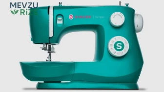 Dikiş Makinesi Seçimi: En İyi Modeller ve Tavsiyeler