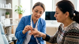 Tırnak Morarması: Nedenleri ve İyileşme Yöntemleri