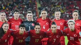 İsviçre ile Türkiye Kadın Milli Takımları Karşılaşıyor: Maç Tarih ve Saat Bilgileri ile Canlı Yayın Detayları!
