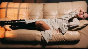 Şarkıcı Afra (Elif Kılıç) Kimdir?