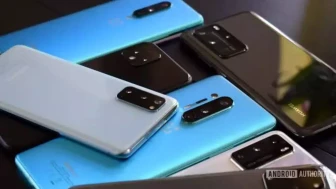 Nisan Ayında En Yüksek Performans Gösteren Akıllı Telefonlar Belli Oldu!